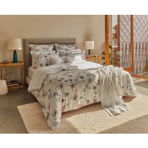 Segas pārvalks PROVENCE 160x220 print 100% kokvilns Perkals 200TC