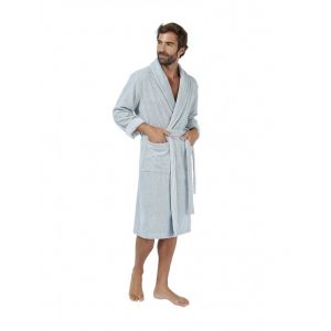 Halāts EFFIENCE STRIPES XL izmērs CAPRI