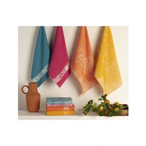Virtuves frotē dvieļi TASTY 50x50 100% kokvilna