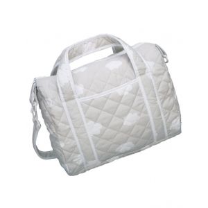 Mazuļu ceļošanas soma CLOUDS 35x27 
