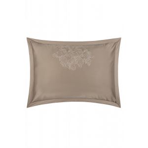 NORI 2 spilvendranas Oxford 50x75 vison