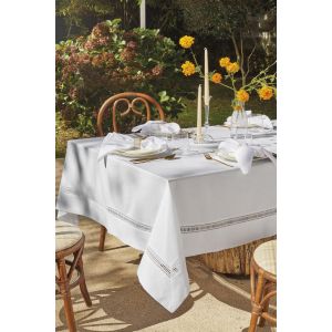 Galdauts OLIMPIA 170x350 white