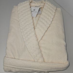 Frotē halāts PICO M izmērs BEIGE