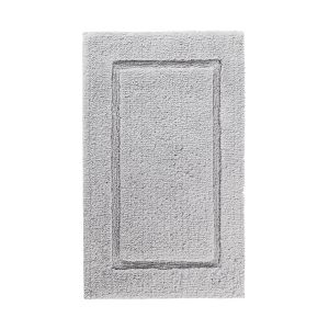 Luksus vannas paklājs PRESTIGE 50x80 silver