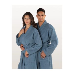 Kimono DENIM L izmērs BLUE DENIM
