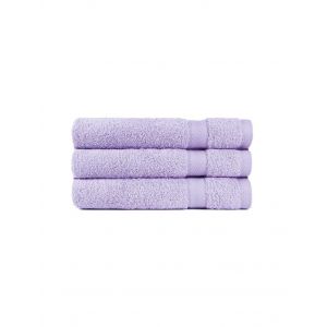 Vannas paklājs Royal cresent  50x80 LAVANDER BLUE 100% kokvilna 850 g/kvm