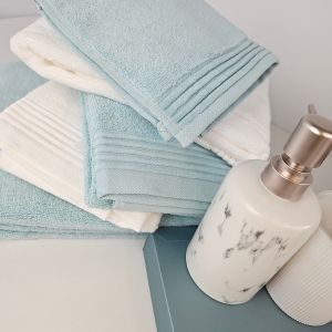 Fotē dvieļi SAVOY blue