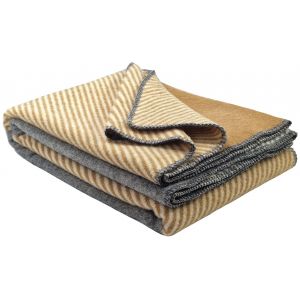 Vilnas sega SELVA BQ 150x200 pelēk/balta/bēša