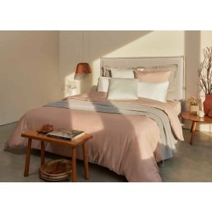 SOHO  gultas veļa WASHED SATEEN 100% kokvilna