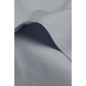Satīna palags 180x280 BLUE  100% kokvilna Satīns 300TC