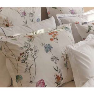 Spilvendrāna PROVENCE Oxford 65x65 print 100% kokvilna Perkals 200TC