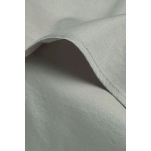 Satīna palags 180x280 OLIVE  100% kokvilna Satīns 300TC