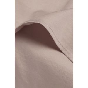 Palags 240x280 rozā 100% kokvilna Satīns 300 TC