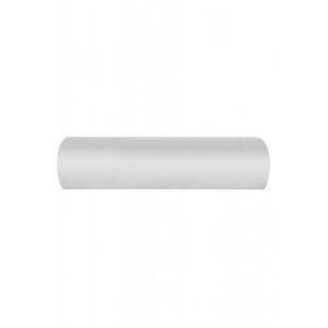 Satīna palags 240x280 SILVER 100% kokvilna Satīns 300TC