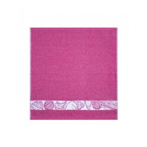 Virtuves frotē dvielis TASTY 50x50 rosa 100% kokvilna