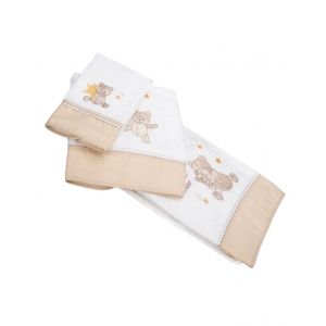 Махровое полотенце для младенцев THOMAS 70x140 100% хлопок