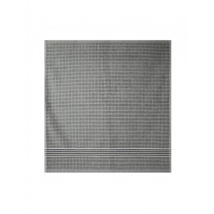 Virtuves dvielis frotē ESSENTIAL grey 50x50 100% kokvilna